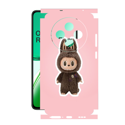 Защитная пленка StatusSKIN для OPPO Reno 12 FS 5G