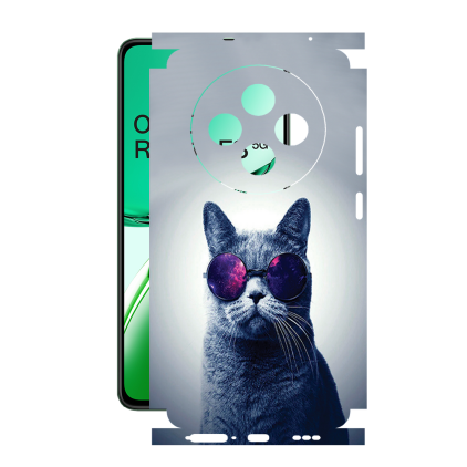 Защитная пленка StatusSKIN для OPPO Reno 12 FS 5G