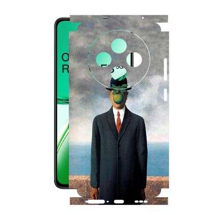 Защитная пленка StatusSKIN для OPPO Reno 12 FS 5G