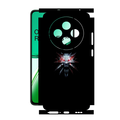 Защитная пленка StatusSKIN для OPPO Reno 12 FS 5G