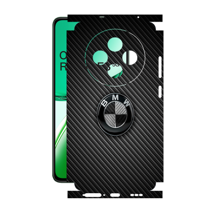 Защитная пленка StatusSKIN для OPPO Reno 12 FS 5G