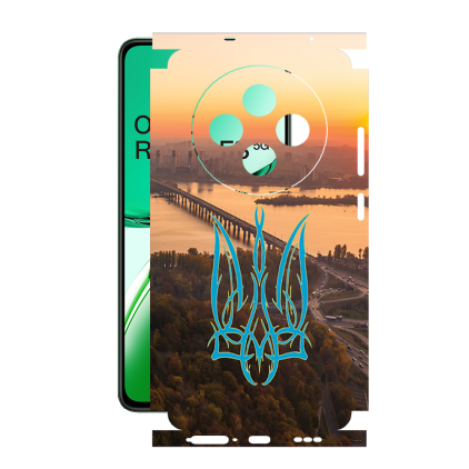 Защитная пленка StatusSKIN для OPPO Reno 12 FS 5G