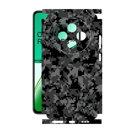 Защитная пленка StatusSKIN для OPPO Reno 12 FS 5G