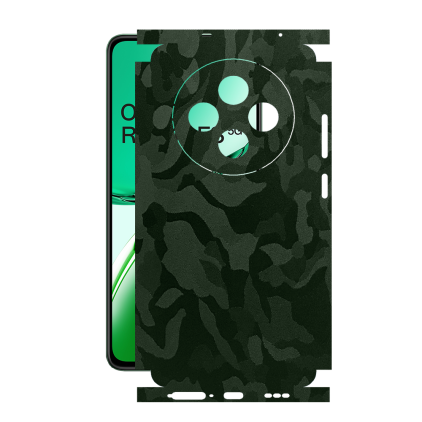 Защитная пленка StatusSKIN для OPPO Reno 12 FS 5G