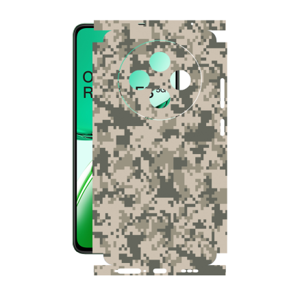 Защитная пленка StatusSKIN для OPPO Reno 12 FS 5G
