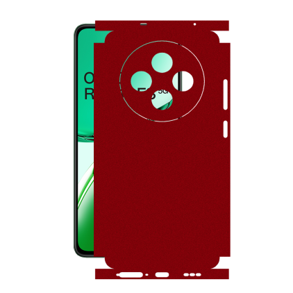 Защитная пленка StatusSKIN для OPPO Reno 12 FS 5G