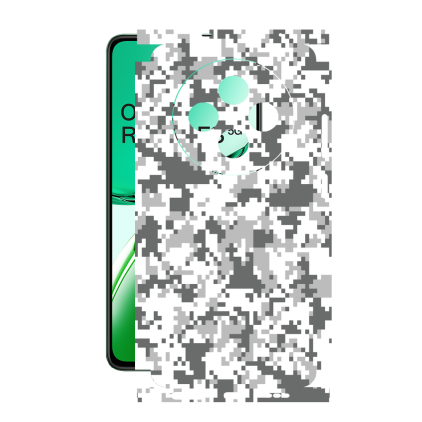 Защитная пленка StatusSKIN для OPPO Reno 12 FS 5G