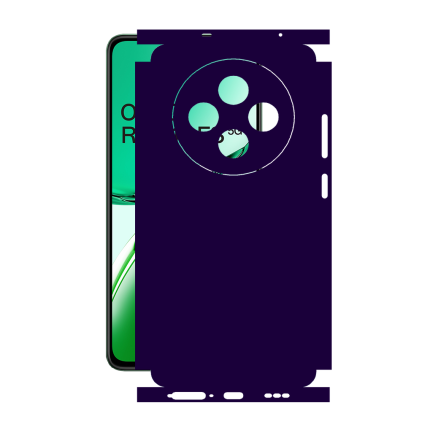Защитная пленка StatusSKIN для OPPO Reno 12 FS 5G