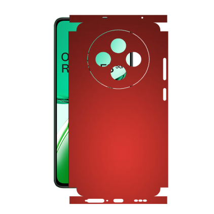 Защитная пленка StatusSKIN для OPPO Reno 12 FS 5G