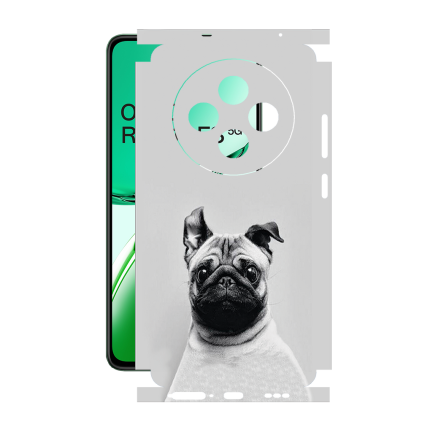Защитная пленка StatusSKIN для OPPO Reno 12 FS 5G