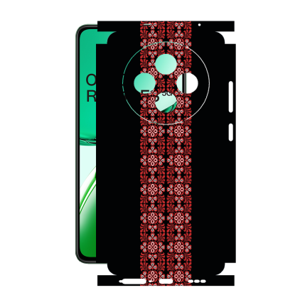 Защитная пленка StatusSKIN для OPPO Reno 12 FS 5G