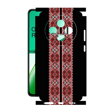 Защитная пленка StatusSKIN для OPPO Reno 12 FS 5G