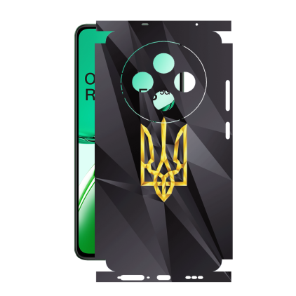 Защитная пленка StatusSKIN для OPPO Reno 12 FS 5G