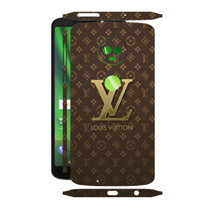Захисна плівка StatusSKIN для Motorola Moto G6 (xt1925)