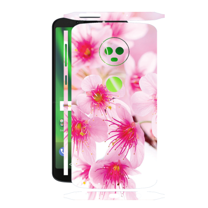Захисна плівка StatusSKIN для Motorola Moto G6 (xt1925)