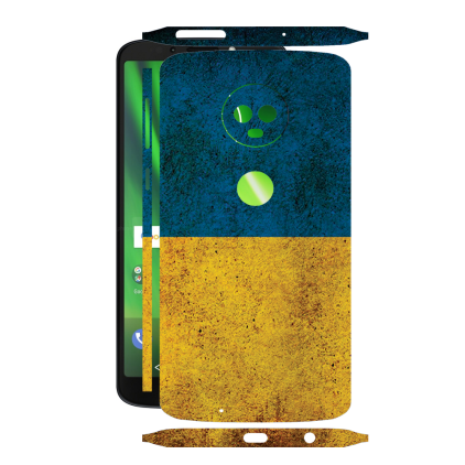 Захисна плівка StatusSKIN для Motorola Moto G6 (xt1925)