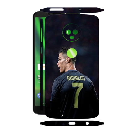 Захисна плівка StatusSKIN для Motorola Moto G6 (xt1925)