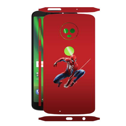 Захисна плівка StatusSKIN для Motorola Moto G6 (xt1925)