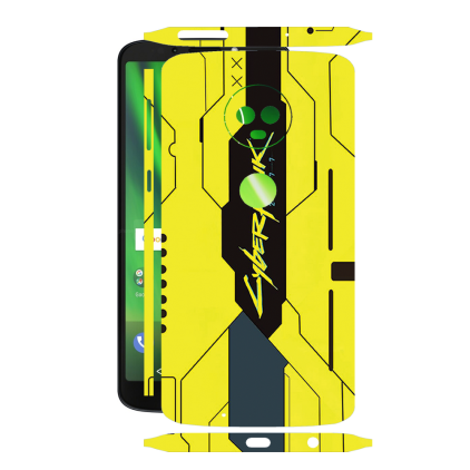 Захисна плівка StatusSKIN для Motorola Moto G6 (xt1925)