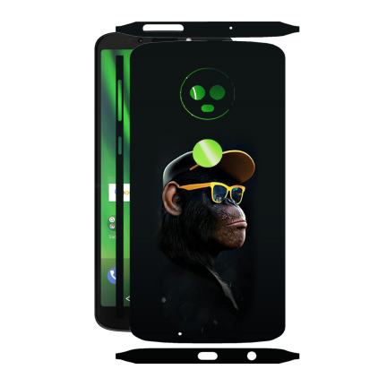 Захисна плівка StatusSKIN для Motorola Moto G6 (xt1925)