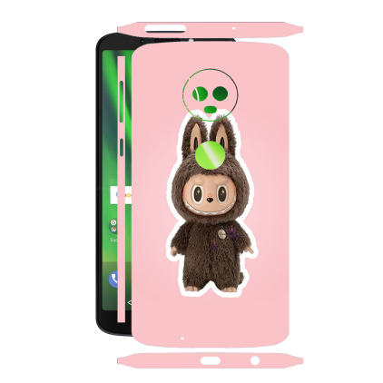 Захисна плівка StatusSKIN для Motorola Moto G6 (xt1925)