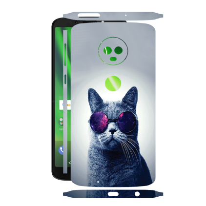 Захисна плівка StatusSKIN для Motorola Moto G6 (xt1925)