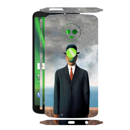 Захисна плівка StatusSKIN для Motorola Moto G6 (xt1925)