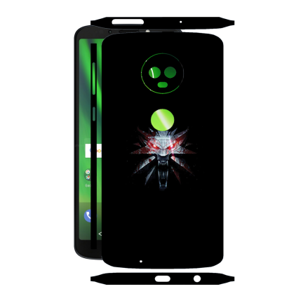 Захисна плівка StatusSKIN для Motorola Moto G6 (xt1925)