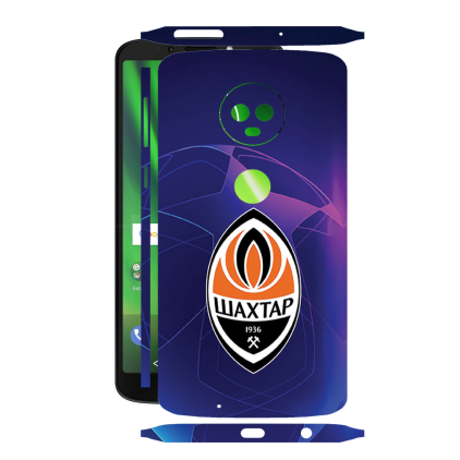 Захисна плівка StatusSKIN для Motorola Moto G6 (xt1925)