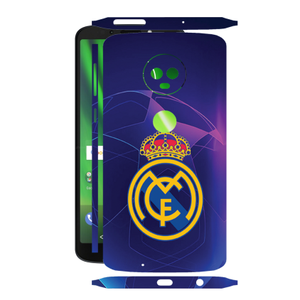 Захисна плівка StatusSKIN для Motorola Moto G6 (xt1925)