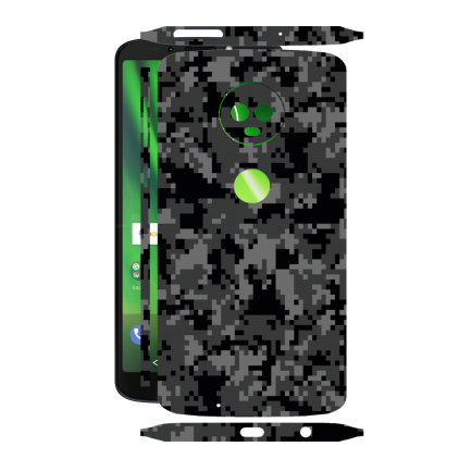 Захисна плівка StatusSKIN для Motorola Moto G6 (xt1925)