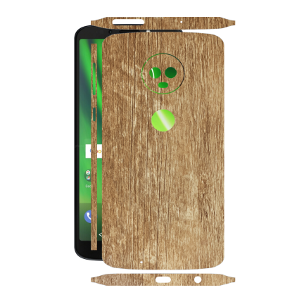 Захисна плівка StatusSKIN для Motorola Moto G6 (xt1925)