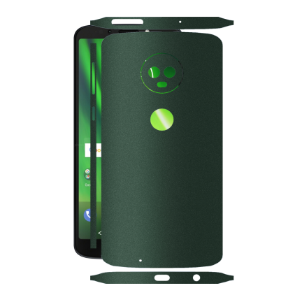 Захисна плівка StatusSKIN для Motorola Moto G6 (xt1925)