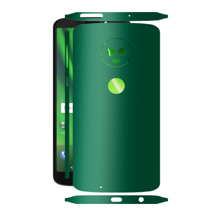 Захисна плівка StatusSKIN для Motorola Moto G6 (xt1925)