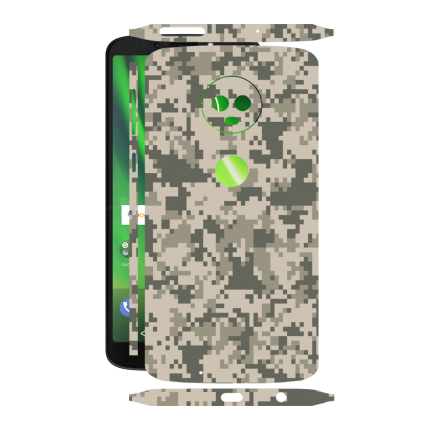 Захисна плівка StatusSKIN для Motorola Moto G6 (xt1925)