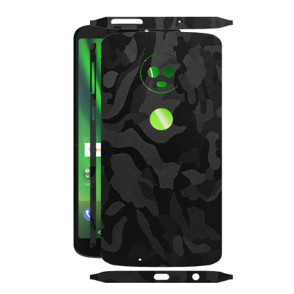 Захисна плівка StatusSKIN для Motorola Moto G6 (xt1925)