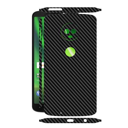 Захисна плівка StatusSKIN для Motorola Moto G6 (xt1925)