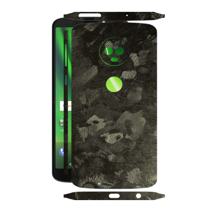 Захисна плівка StatusSKIN для Motorola Moto G6 (xt1925)