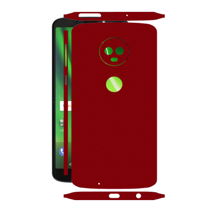 Захисна плівка StatusSKIN для Motorola Moto G6 (xt1925)