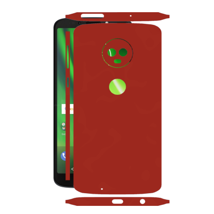Захисна плівка StatusSKIN для Motorola Moto G6 (xt1925)