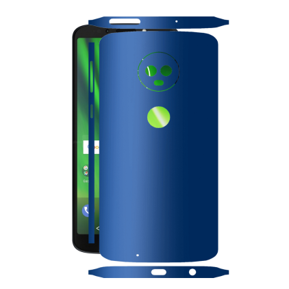 Захисна плівка StatusSKIN для Motorola Moto G6 (xt1925)