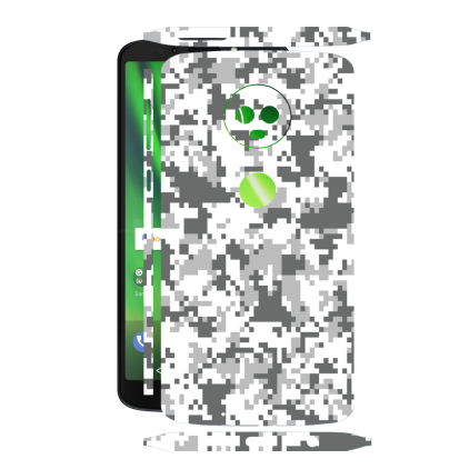 Захисна плівка StatusSKIN для Motorola Moto G6 (xt1925)