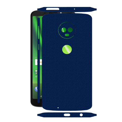 Захисна плівка StatusSKIN для Motorola Moto G6 (xt1925)