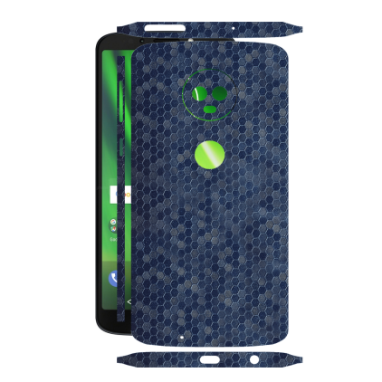 Захисна плівка StatusSKIN для Motorola Moto G6 (xt1925)