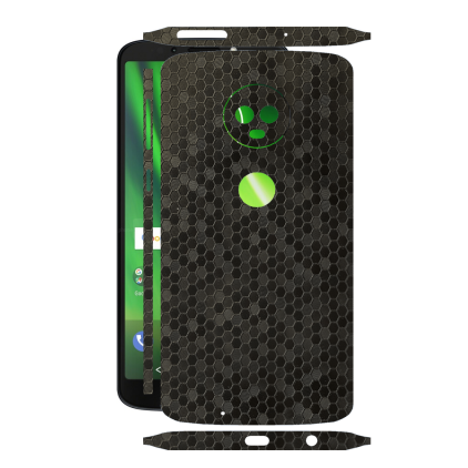 Захисна плівка StatusSKIN для Motorola Moto G6 (xt1925)