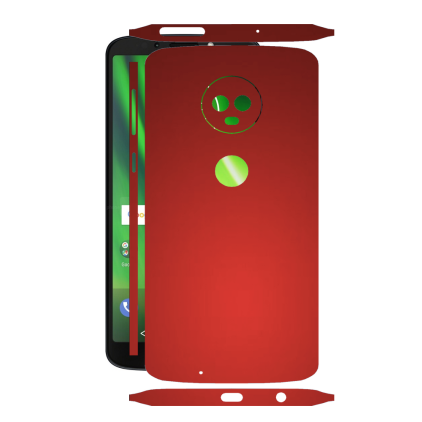 Захисна плівка StatusSKIN для Motorola Moto G6 (xt1925)