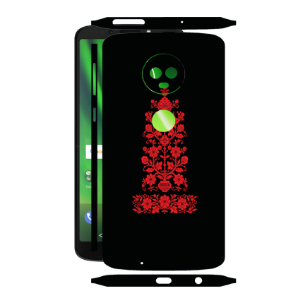 Захисна плівка StatusSKIN для Motorola Moto G6 (xt1925)