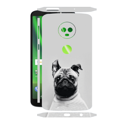 Захисна плівка StatusSKIN для Motorola Moto G6 (xt1925)