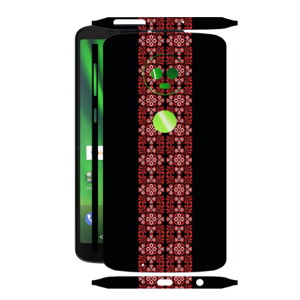 Захисна плівка StatusSKIN для Motorola Moto G6 (xt1925)