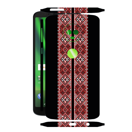 Захисна плівка StatusSKIN для Motorola Moto G6 (xt1925)